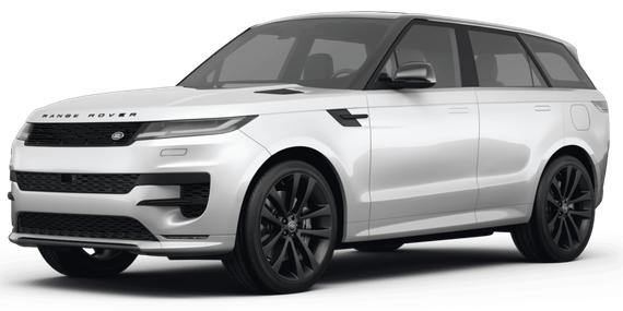 LAND ROVER RANGE ROVER SPORT 2024 SAL1L9FU6RA167456 image LAND ROVER RANGE ROVER SPORT 2024 SAL1L9FU6RA167456 image